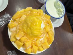 -水牛奶皇后糖水铺(深圳总店)