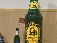 -万顺啤酒屋(皇寺路店)