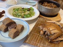 -惠丰堂饭庄·烤鸭·京味菜(翠微路店)