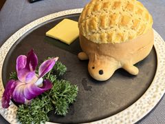 -新斗记·粤菜食尚专门店(金鹰新街口店)