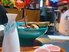 -长安大牌档之龙头酒肆(荣民龙首广场店)
