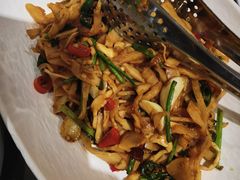 -箪食巷私房菜馆·鲁菜(玉函路店)