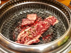 -丸藏和牛烧肉专门店(园区师惠坊店)