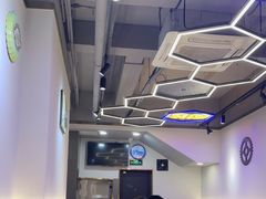 -段氏龙虾·烧烤·烤鱼(东书房路店)