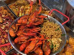-No.DD戳子烧烤·江湖菜(北京总店)