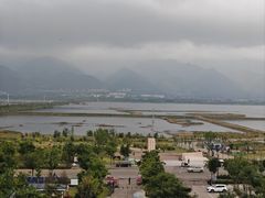 -盐池神庙