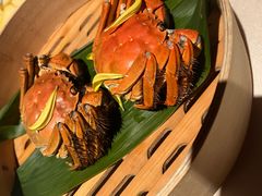 -成隆行·蟹王府(淮海店)