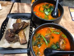 -和府捞面(东直门银座店)