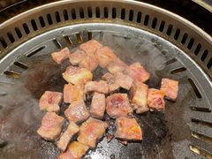 黑猪五花肉-嘿嘟嘟·肋条烧肉放题(爱融荟城店)