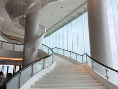 -香港九龙海逸君绰酒店
