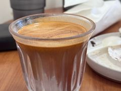 -本無咖啡·BeanWood Coffee