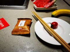 -海底捞火锅(漫乐城夜宵主题店)