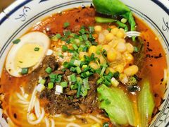 -薛阿婆(北美新天地中心店)