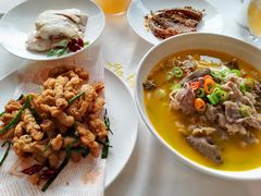 -上海会馆(香港名都店)