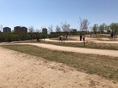 -兴安湖生态运动公园