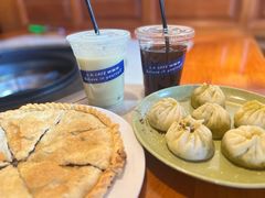 -顺顺小吃(独克宗古城店)