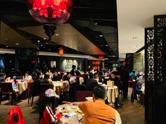 大堂-炳胜品味(珠江新城店)
