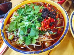 -冒椒火辣(太古里店)