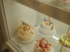 -好利来(团结湖店)