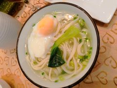 长寿面-大鸭梨烤鸭(左家庄店)