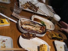 -木屋烧烤(坂田天安云谷店)