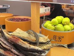 -喜家自助小火锅(卓悦里店)