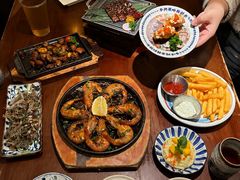 -小川洋风料理(江汉路店)