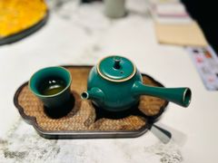 -潮堂 · 潮州菜(国贸商城店)