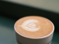 -稀物集咖啡(徽州大道店)