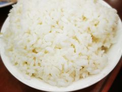 米饭-天天初二·天津传统捞面·天津特色菜(凌奥总店)