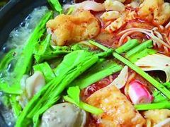 -曹宝林砂锅麻辣烫(星光路店)