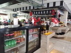 -铂丽斯国际大酒店-凯悦自助餐厅