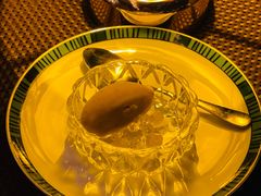 -上海和平饭店-华懋阁 The Cathay Room