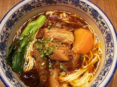 -北方馆(澳门伦敦人店)