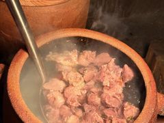 -回家吃饭·地道南昌菜(建德观总店)