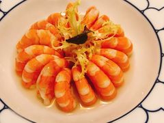 太白醉虾-伯衡55·吉品轩(乌鲁木齐南路店)