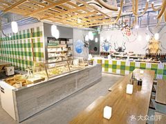 -Green Option(官舍店)