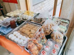 -壹条龙饭庄台基厂店