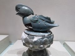 -深圳博物馆(古代艺术馆)
