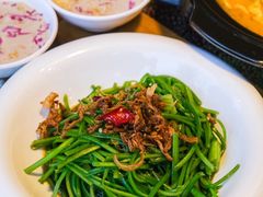 -尽善百年古院餐厅(王家老宅店)