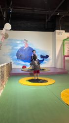 -塔塔王国·主题儿童游乐园(奥城商业广场店)