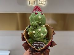 -哈根达斯(万象城店)