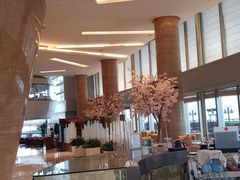 -洲际酒店·地平线全日餐厅HORIZON CAFÉ