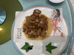 -天顺渔港·海景餐厅(星海广场店)