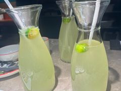 -新白鹿餐厅(金鹰新街口店)