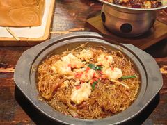 -绿茶餐厅(光谷世界城步行街店)