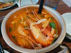 -小桔象·泰国风味餐厅(惠城水门路16号店)