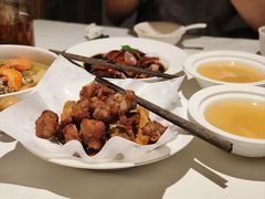 -黑明餐厅(白鹭洲店)
