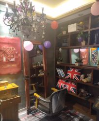 点击看大图 -木北造型