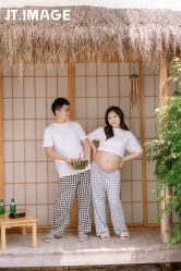 -专注孕妇照亲子照·纪田摄影